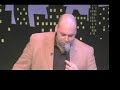 Amer Zahr - Arab American Comedian on being Arab Amer Zahr - Arab American Comedian on being Arab