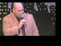 Amer Zahr - Arab American Comedian on being Arab