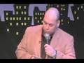 Amer Zahr - Arab American Comedian on being Arab