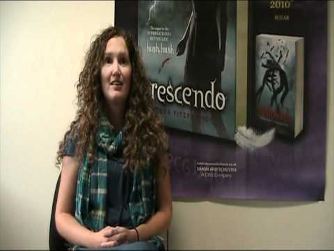 Vid�o de Becca Fitzpatrick
