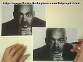 Learn to Draw Portraits - Ep.6C Measuring Learn to Draw Portraits - Ep.6C Measuring