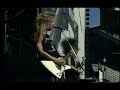 The best metal bass player of all time. Watch him strut his stuff on the day on the green 1985. Ride the lightning tour.