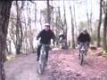Ewhurst dad's innovative kid's bike seat invention