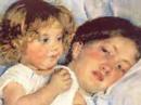 Mary Cassatt