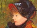 Mary Cassatt Mary Cassatt