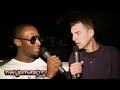 Westwood - D'Banj talks business
