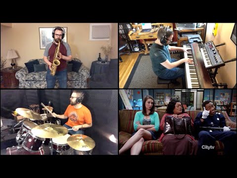 Daybreak (Community Tribute)
