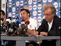 conferenza stampa del capitano dellitalia ale del piero 1/4