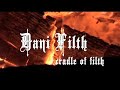 Dani Filth - Murder Music Black Metal (Cradle of Filth) Dani Filth - Murder Music Black Metal (Cradle of Filth)