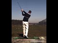 Swing Vision - 7 Iron Shot