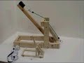 Two Catapults: The OGRE and the GOBLIN