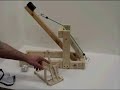 Two Catapults: The OGRE and the GOBLIN Two Catapults: The OGRE and the GOBLIN