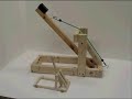 Two Catapults: The OGRE and the GOBLIN