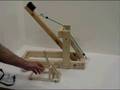 Two Catapults: The OGRE and the GOBLIN