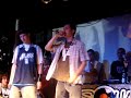 Wojna o ?l?sk 2008- Czeski vs Enson (p�?fina?)