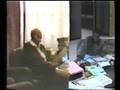 JEHOVAH'S Witness Visits Sheikh Ahmed Deedat (1 / 12)