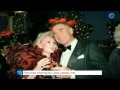 Zsa Zsa Gabor celebra sus 95 años(3 hours ago)