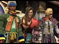 FFX-2 Ending
