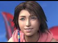 FFX-2 Ending
