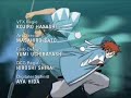 peace maker Kurogane