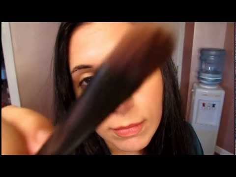 role - Hello everyone! Here is a close up personal attention role play with layered panning and 3D (binaural) sounds (including camera and face brushing, cutting, h...