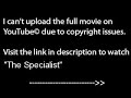 The Specialist, PART 1 /9,full film/movie online part1