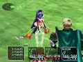 Chrono Cross - Optional Boss #2 - Dario