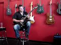 BC RICH CUSTOM SHOP IRONBIRD GUITAR DEMO BEATSTREETMUSIC.COM