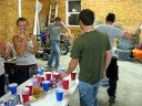 Everyone Breakin\