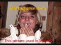 Russian Romance Scammer Pic Sampler 1