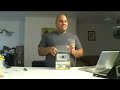 Unboxing Live 022: Belkin USB Plus Hub Unboxing Live 022: Belkin USB Plus Hub
