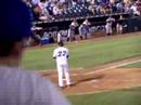 Robinson Cano's rehab with the Trenton Thunder, 2006 Robinson Cano's rehab with the Trenton Thunder, 2006