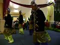 zapin adibah