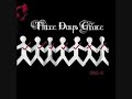 Three Days Grace-Never Too Late