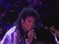 Michael Jackson - Off The Wall (Live at Yokohama - Bad World Tour - 1987)