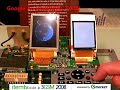 [MWC 2008] google android
