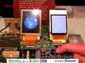 [MWC 2008] google android