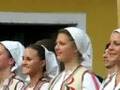 Bánát táncegyüttes - Kolasini tánc