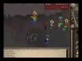 Runescape BH Bounty Hunter - Youbleedred [Nightmare]