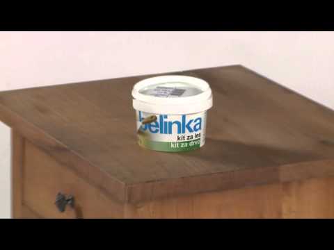 Защита Belinka  Как бороться с древесными  насекомыми  вредителями