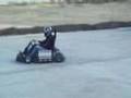 50,000 Watt Electric Go Kart