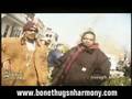 Bone Thugs Interview Webisode Part 2