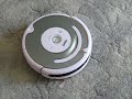 Roomba 530 The Undocumented 11 Beeps Error Roomba 530 The Undocumented 11 Beeps Error