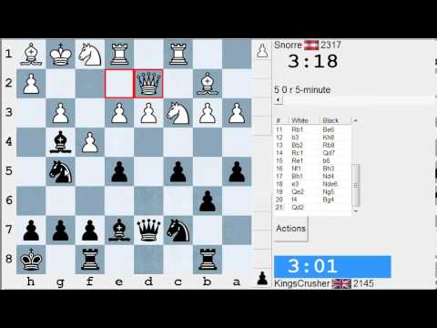chess online