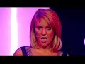 Kate Ryan @ TMF 2006 - Je t'adore & Alive