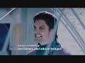 Andrew-Lee Potts video 2