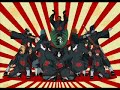 [Naruto 386] Zueira no Jutsu!