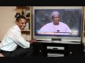 Nigeria President Umaru Yar'Adua dress in Hip Hop style And he was missing