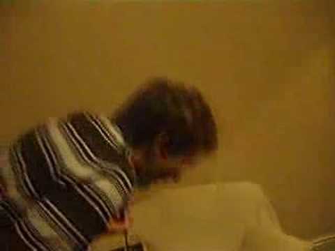 Cod liver oil challenge 2006