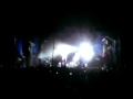 Big Day Out Australia Day 2010 Muse Cover AC/DC Back In Black with Nic Cester from Jet Singing..... Awsome Day, and one of the best sets to finish it off! Muse Put on a great show for the Crowd! Would definitley love to see them again. The footage isn't the best (Filmed off my phone) but the sounds there and not to bad.